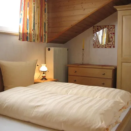 Apartment Pony Ziegen Hasen Ranch In