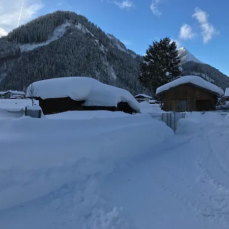 Apartment Pony Ziegen Hasen Ranch In