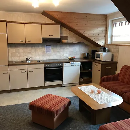 Apartment Pony Ziegen Hasen Ranch In *