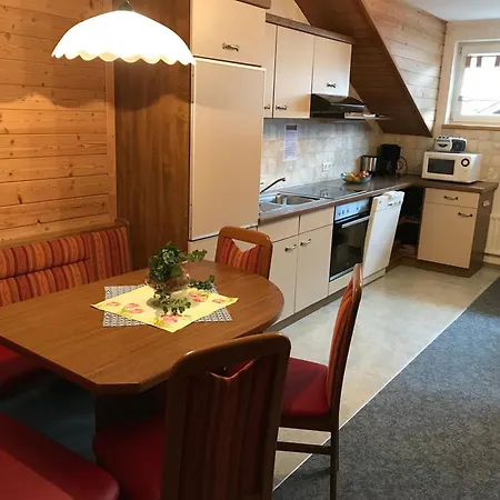 Daire Pony Ziegen Hasen Ranch In Bichlbach