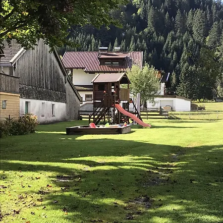 Pony Ziegen Hasen Ranch In *